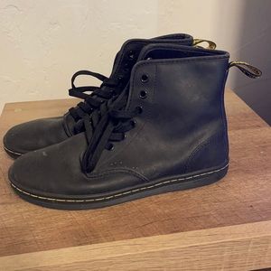 Dr. Martens boots